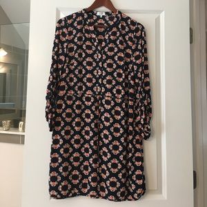 Crown & Ivy Crab Dress